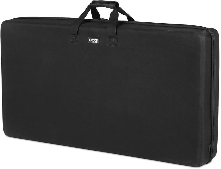 Actual product image UDG U8330BL XDJ-AZ HARDCASE BLACK