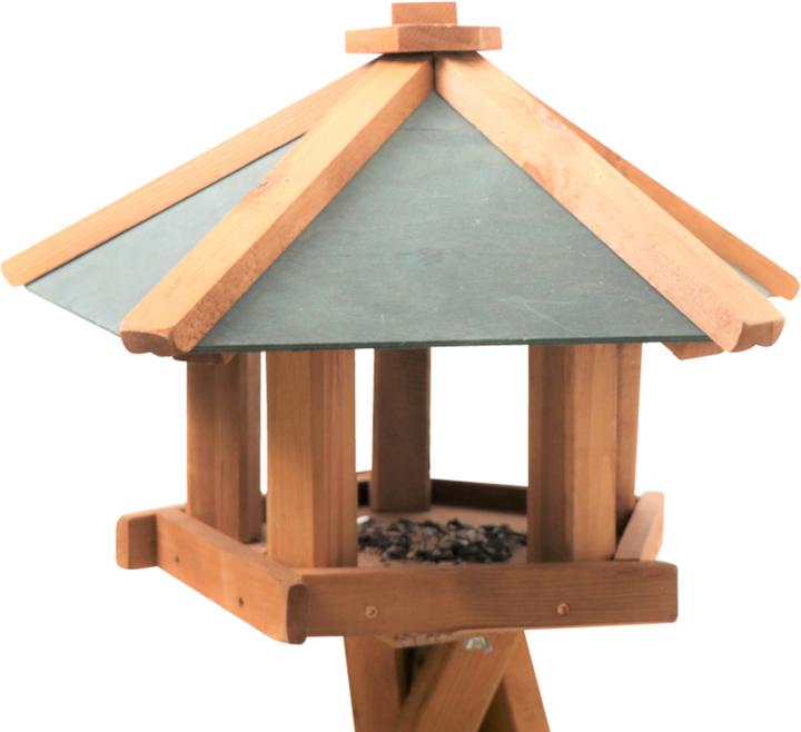 Actual product image Siena Garden Birdhouse