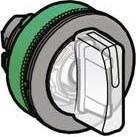 Produktbild Schneider Electric Flush White Ill Selector Sw 3p Return C