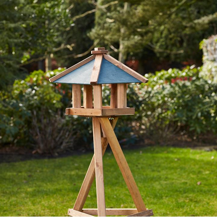 Actual product image Siena Garden Birdhouse