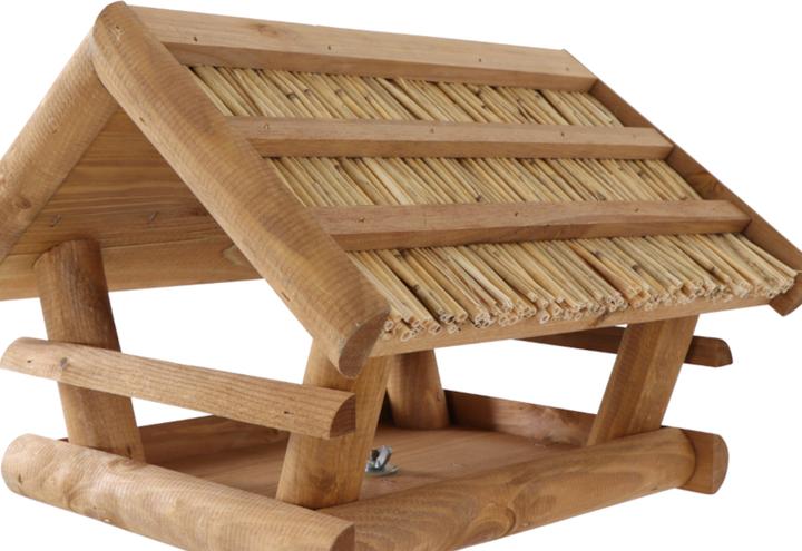 Produktbild Siena Garden Vogelhaus mit Ständer