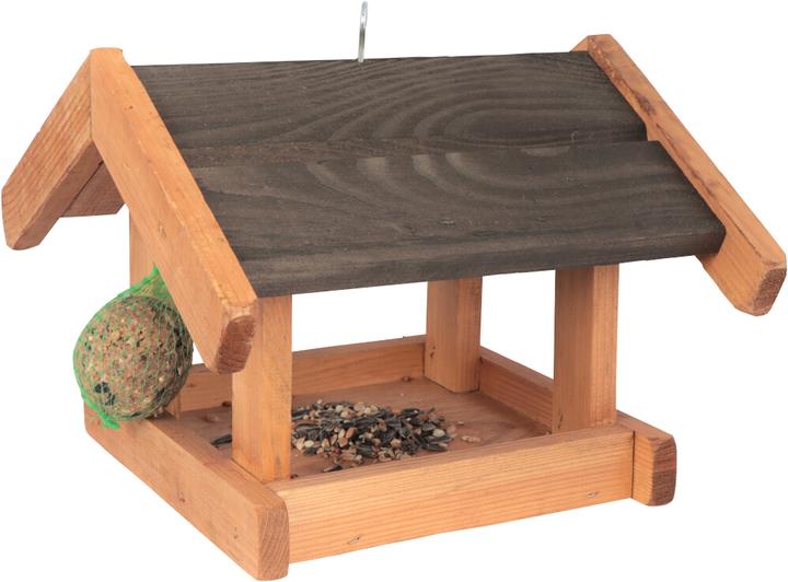 Produktbild Siena Garden Vogelhaus