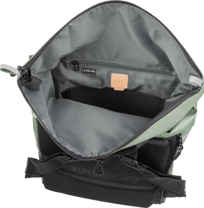 Actual product image Jost Courier Backpack Tolja Cyclist Backpack Courier L