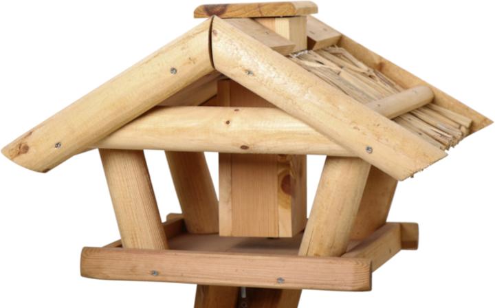Produktbild Siena Garden Vogelhaus