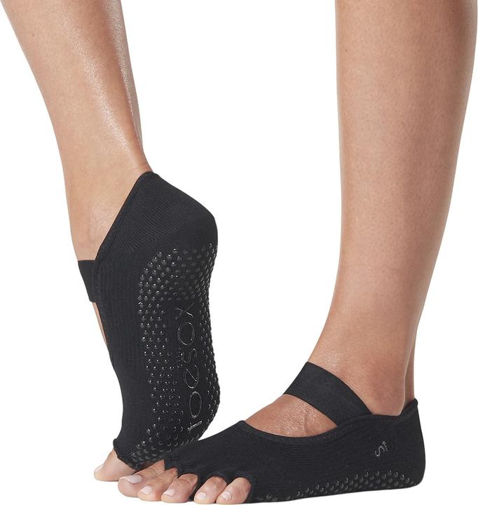 Produktbild Toesox Mia Nude HalbzehenSocken (M)