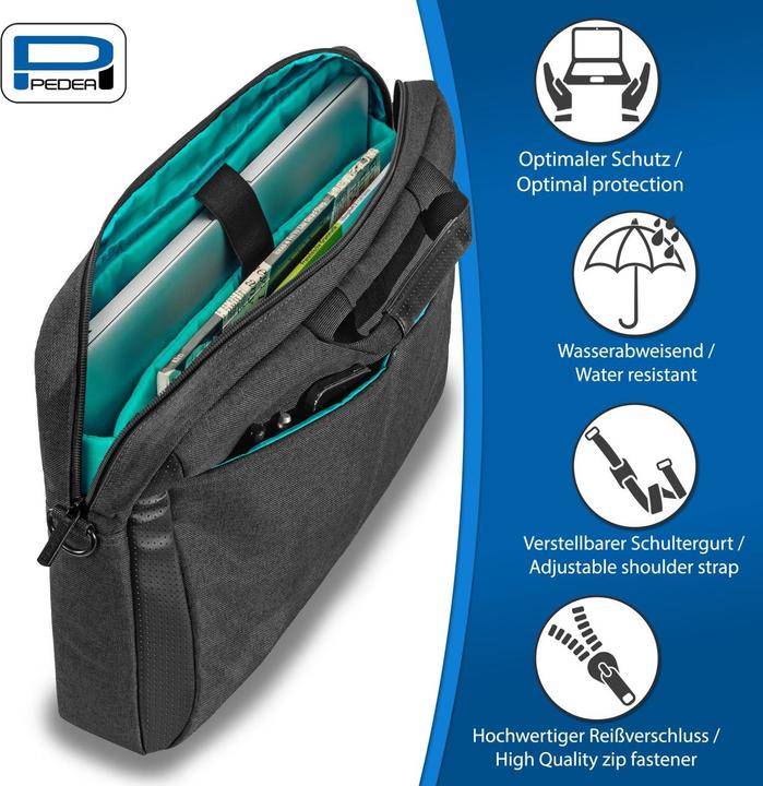 Actual product image Pedea Lifestyle (15.60", Universal)