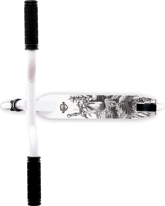 Produktbild Streetsurfing Street Surfing Stuntscooter Torpedo