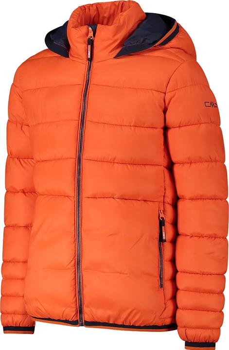 Produktbild CMP Campagnolo Hoodie (164)