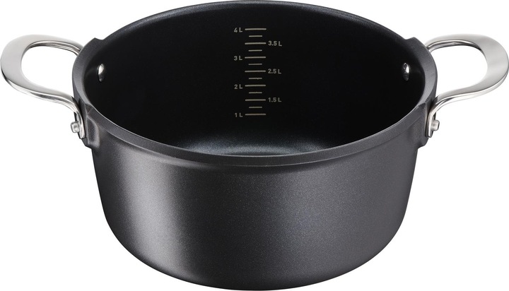 Image du produit Tefal Aroma E21570 Kochtopf Rund (24 cm, Fonte)