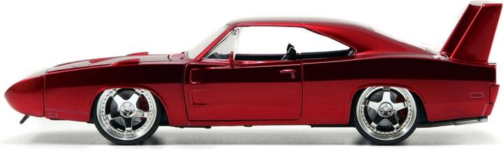 Actual product image Jada 1969 Dodge Charger