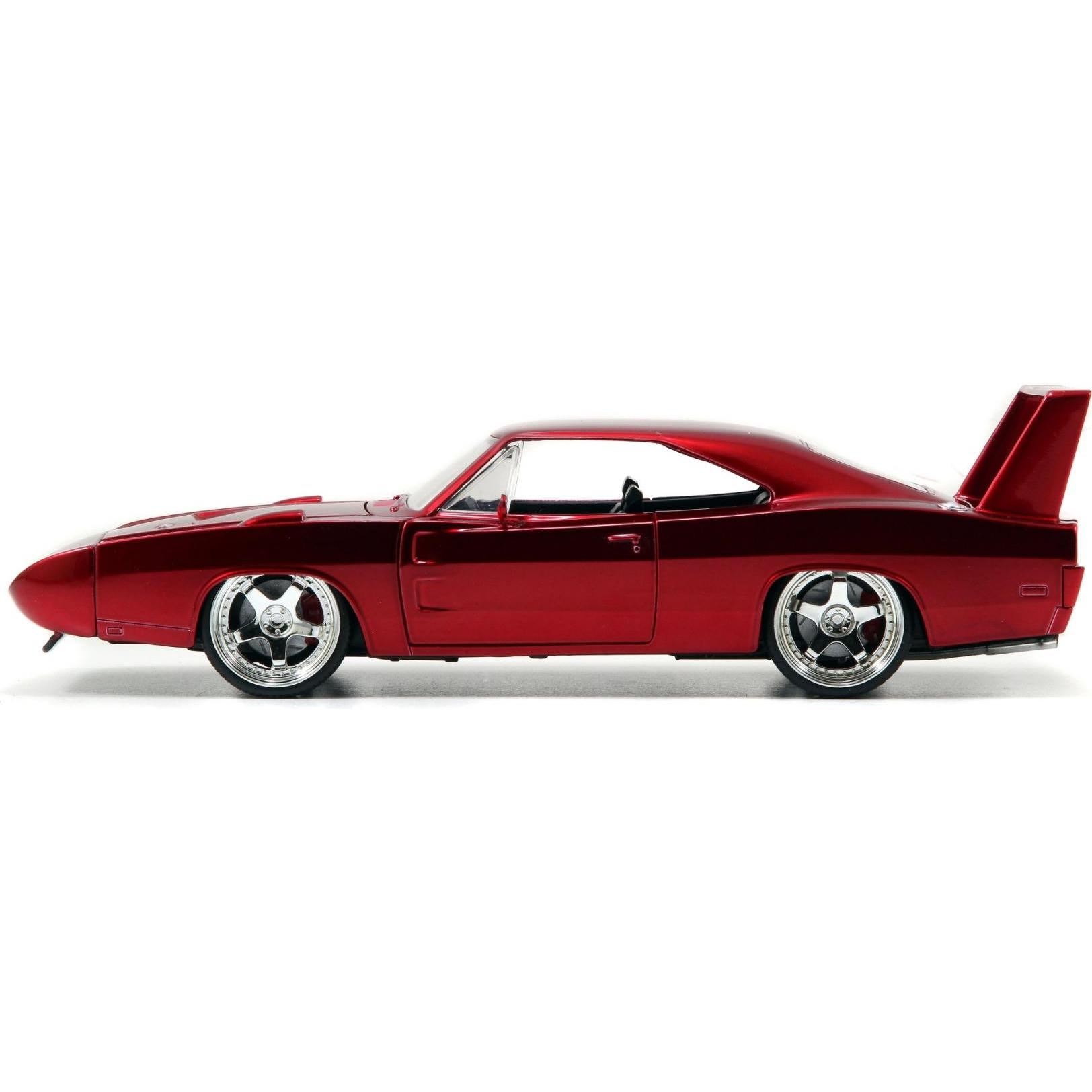 Thumbnail - Jada 1969 Dodge Charger