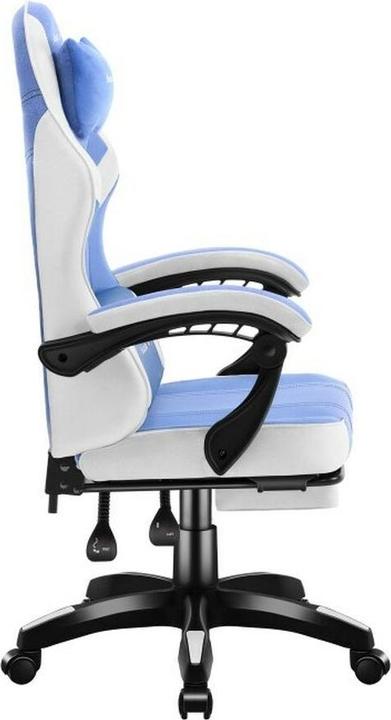 Produktbild Huzaro Fotel gamingowy Force 3.7 Blue