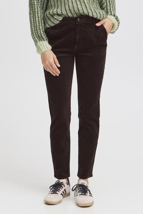 Actual product image Pulz Jeans PZSALLY HW Pant 50207193 (Frequency band 38 (2600 MHz))