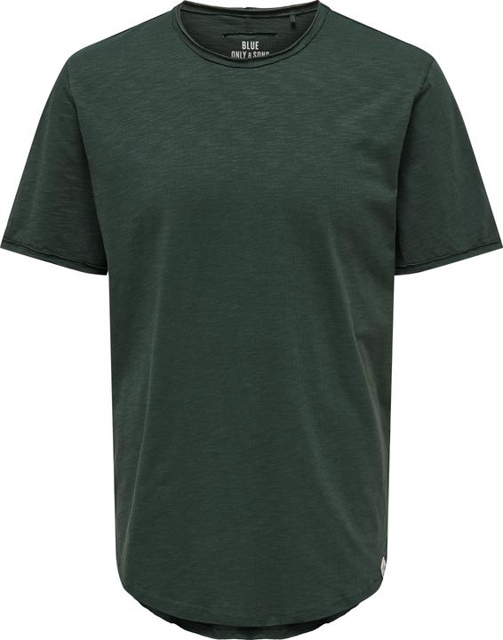 Produktbild Only & Sons Onsbenne Longy Ss Tee Nf 7822 Noos (M)