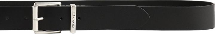 Produktbild GANT Logo Leather Belt