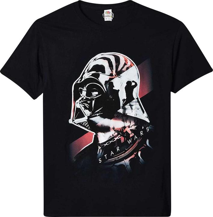 Produktbild Star Wars Tshirt (XXL)