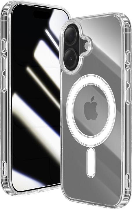 Actual product image 4smarts 3in1 Premium Starter Set für Apple iPhone 17 MagSafe-kompatibel (Apple iPhone 17)