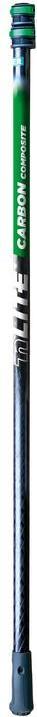Unger CC32T Telescopic pole nLite Carbon Composite 3.20 m 2 elements, telescopic pole for small to large (1 pcs.)