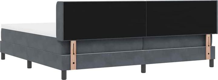 Immagine prodotto vidaXL Boxspringbett (200 x 200 cm)