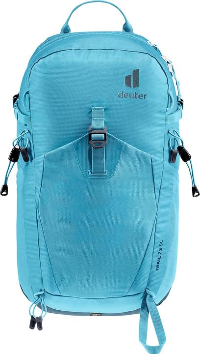Actual product image Deuter Trail 23 (23 l)
