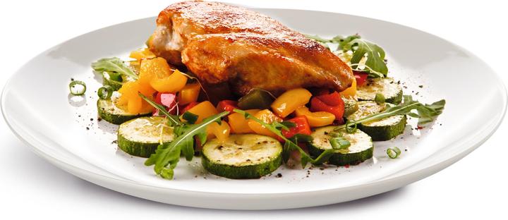 Actual product image Tefal Daily Cook pan and pot set 11 pieces (Pot, Stainless steel)