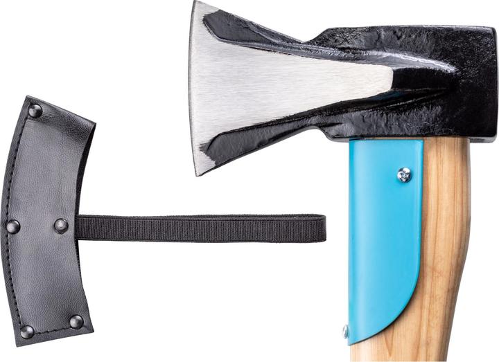 Actual product image HAZET Riving axe ∙ 1250 g 2134-1250