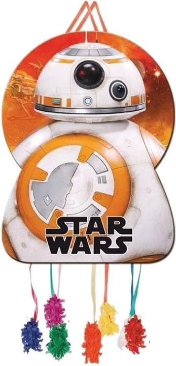 Produktbild Star Wars Pinata