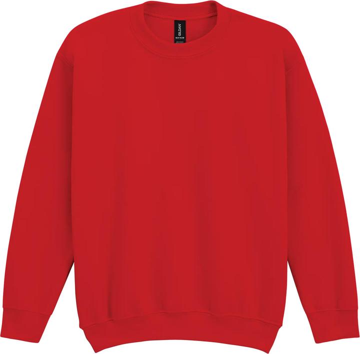 Produktbild Gildan Heavy Blend™ Youth Crewneck Sweatshirt (S)