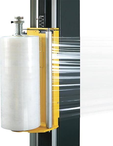 Produktbild kaiserkraft Palettenwickler OneWrap-L