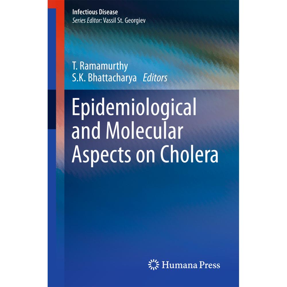 Epidemiological and Molecular Aspects on Cholera, Fachbücher