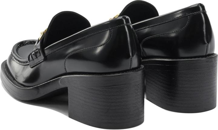 Produktbild Chloé "Dakota" 60mm loafers (39.5)