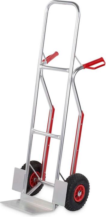 Kreator Sackkarre 205x300mm, 200kg - Aluminium (200 kg)