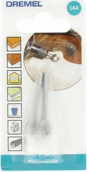 Produktbild Dremel Hochgeschwindigkeits-Fräsmesser Ø 7,8 mm (2 Stück)