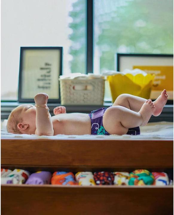 Produktbild Bambino Mio Wiederverwendbare (One Size, 1 Stk.)