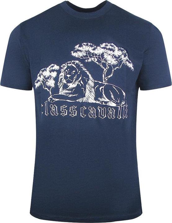 Produktbild Cavalli Class TShirt (XXL)