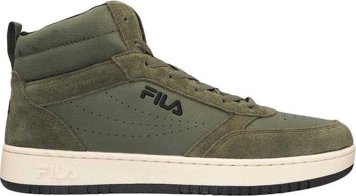 Image du produit Filipek Wood Buty męskie Fila Rega S mid oliwkowe FFM0367 60017 41 (41)