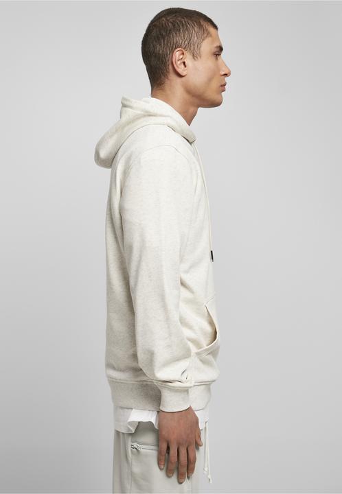 Produktbild Urban Classics Basic Terry Hoody (S)