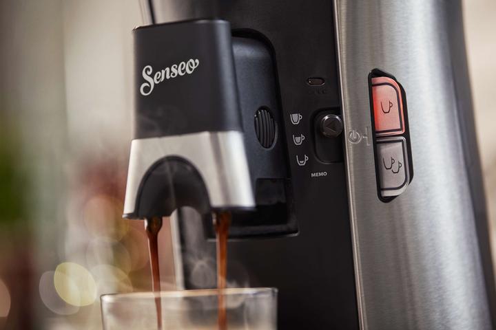 Image du produit Philips Senseo Select (Senseo)
