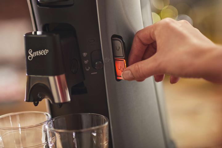 Image du produit Philips Senseo Select (Senseo)