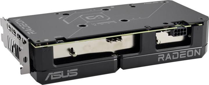 Produktbild ASUS DUAL Radeon RX 7600 XT OC (16 GB)