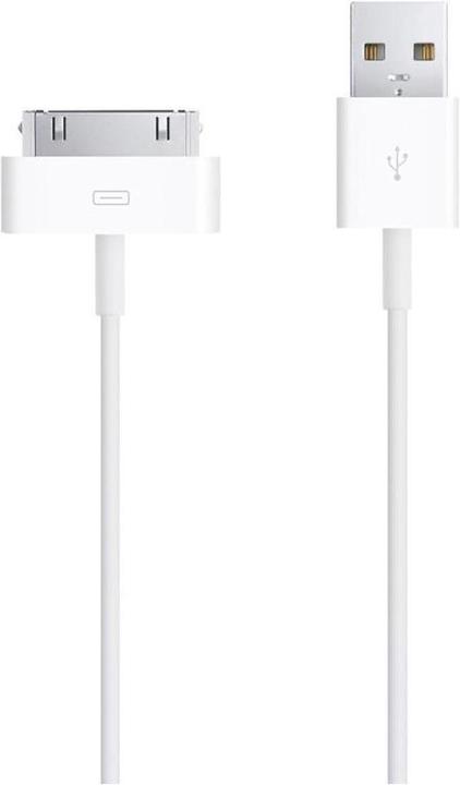 Produktbild Apple Dock Connector to USB (1 m, USB 2.0)