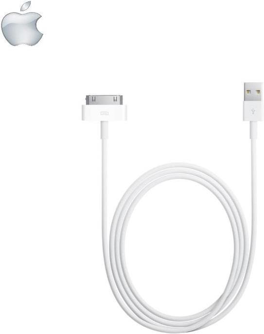 Produktbild Apple Dock Connector to USB (1 m, USB 2.0)