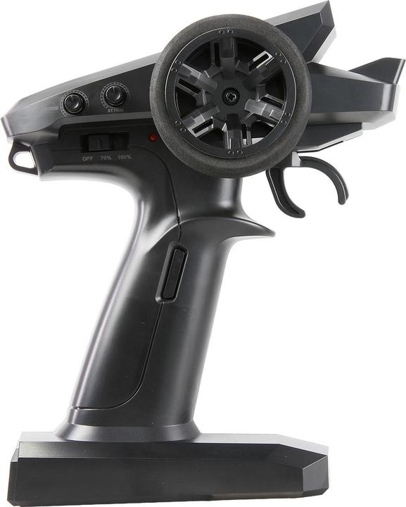 Image du produit Amewi Hyper Go Volkswagen Polo R WRC Rallye/Drift RTR (RTR Prêt à fonctionner)