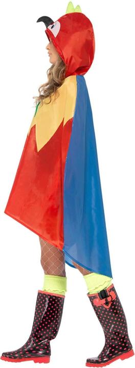 Produktbild Smiffys Poncho Party (One Size)
