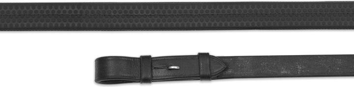 Image du produit Aviemore Rênes en caoutchouc Nylon Insert cuir