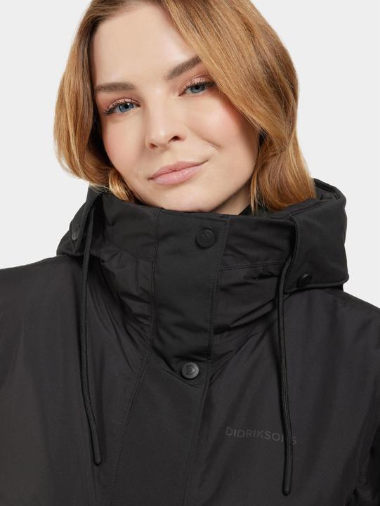 Produktbild Didriksons Women's Elissa Parka (48)