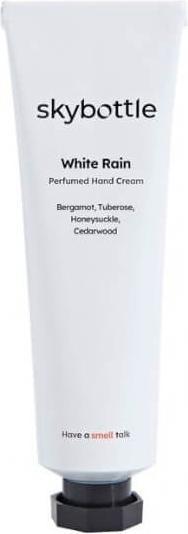 Actual product image Skybottle White Rain Perfumed Hand Cream - 20ml (20 ml)