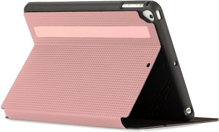 Image du produit Targus Click-In (iPad Air, iPad Air 2014 (2. Gen), iPad Pro 9.7 2016 (1. Gen))