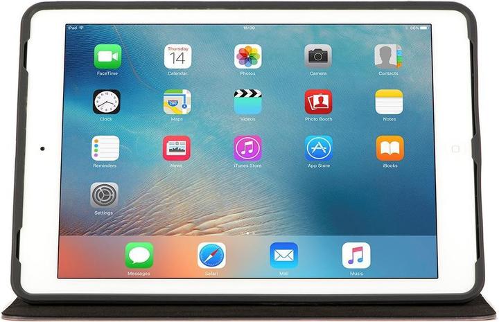 Image du produit Targus Click-In (iPad Air, iPad Air 2014 (2. Gen), iPad Pro 9.7 2016 (1. Gen))