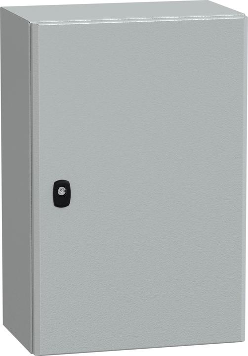 Actual product image Schneider Electric Enclosure, Spacial 3D, 600x400x250mm (40 cm, 60 cm)